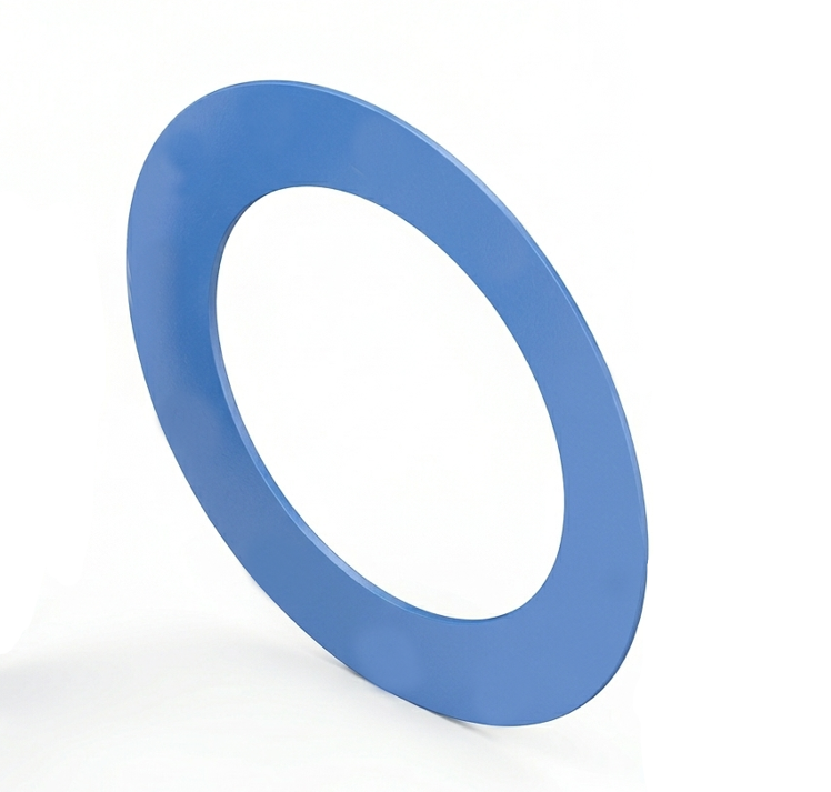 3" Ring Flange Gasket #300 THK 1/16" - Aramid w/ Buna-N Binder