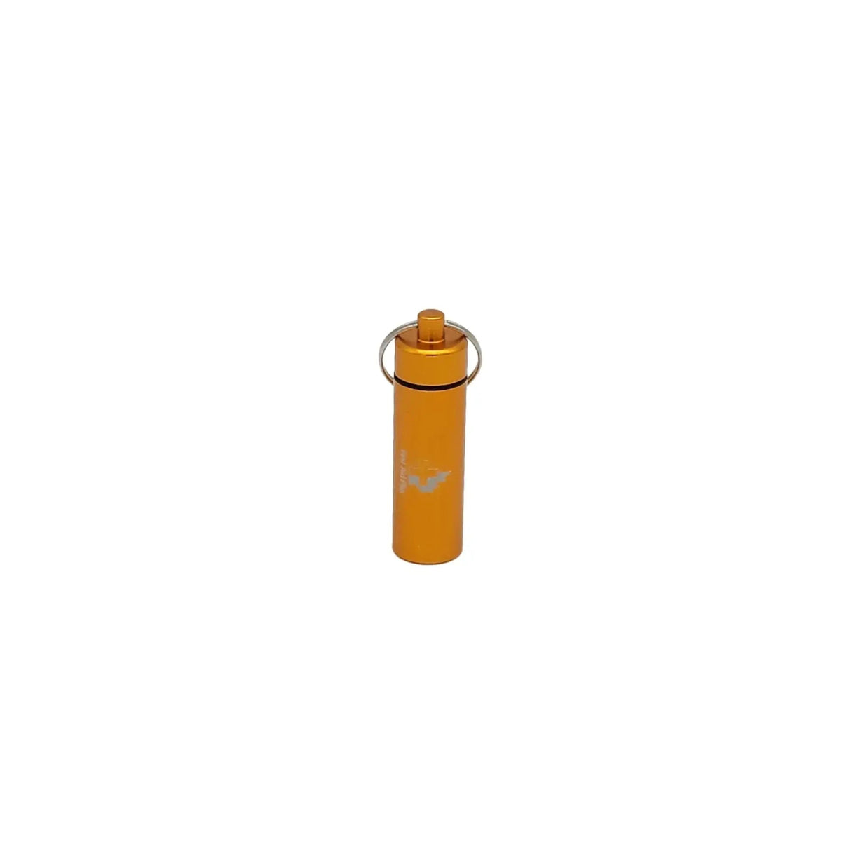 Aspirin Holder Keychain