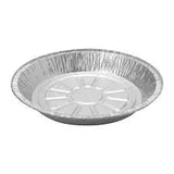 Assiettes à tarte en aluminium