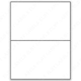 AVERY® Compatible Shipping Labels 5126 - 8126