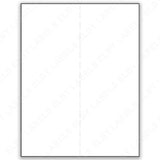 AVERY® Compatible Shipping Labels 5165