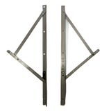 Awning Window Hinge 18" Right Hand
