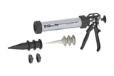 13oz B-Line Manual Sausage Gun 12:1 Ratio Drive B12S13