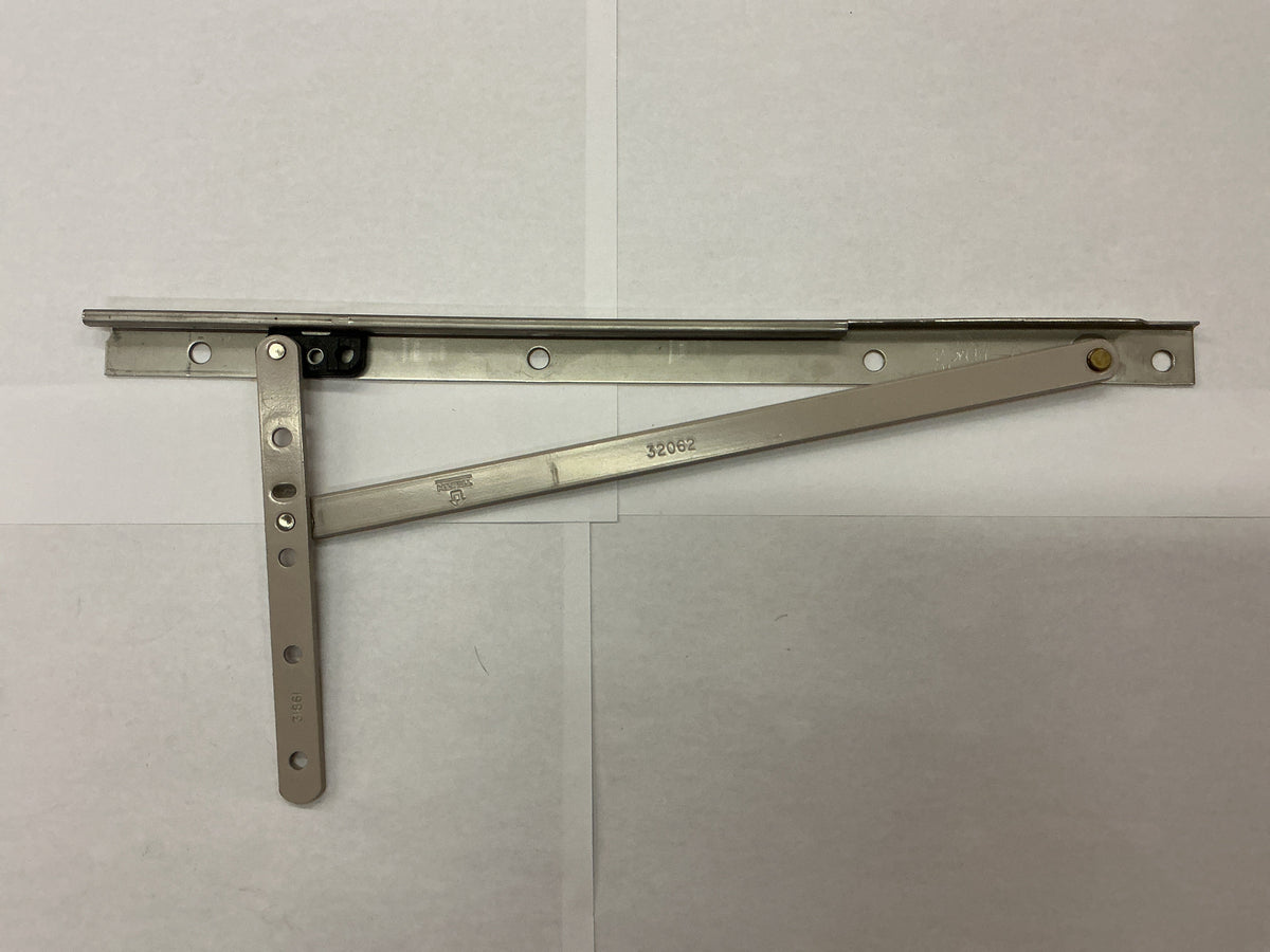 Goce jamba batiente LL Asy NF Reg EG SP 14" (SST - B2)