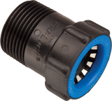 Blu Lock Fittings