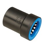 Blu Lock Fittings
