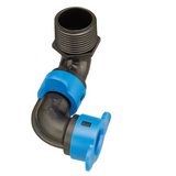 Blu Lock Fittings