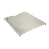 Bosch 00770776 Stainless Steel Outer Door Panel for Dishwasher