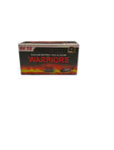BRS 9V Alkaline Batteries — 12‑Pack (BRS6LR619V)