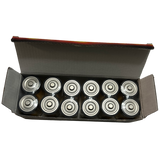 BRS D Alkaline Batteries — 12‑Pack (BRSLR20D)