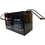 BRS12-110 – 12V 110Ah Battery