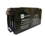 BRS12-75 – 12V 75Ah Battery