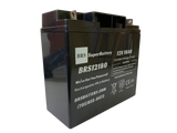BRS12180 – 12V 18Ah Battery