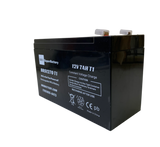 BRS1270 T1 – 12V 7Ah Battery