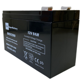 BRS1290 12V 9Ah Battery