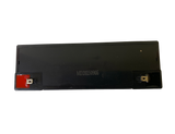 BRS6120 T1 – 6V 12Ah Battery