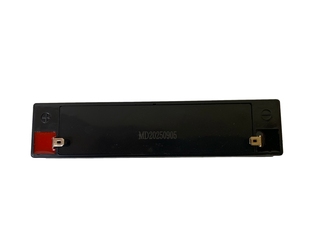 BRS680 – 6V 8Ah Battery