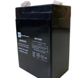 BRS650 – 6V 5Ah Battery
