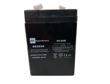 BRS650 – 6V 5Ah Battery