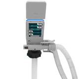 Diesel PumpMatic Super Gas Pump Fuel Transfer Pump + 3 Power Sources w/ 4.25ft Hose Siphon
