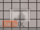 Bosch Refrigerator Part 00626474 - Protective Cover