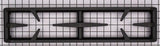 Bosch Range Parts - 00687610 Grate Support
