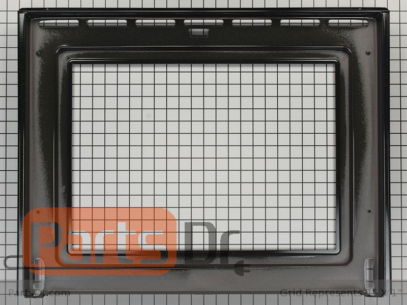 Bosch Oven Range Inner Door Part 00771360