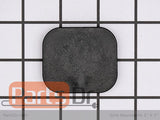 Bosch Oven Range Replacement Part - FOOT, Part#: 10001351