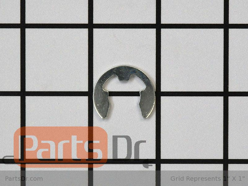 Bosch Refrigerator Spacer Part 10002925 - Fridge Component