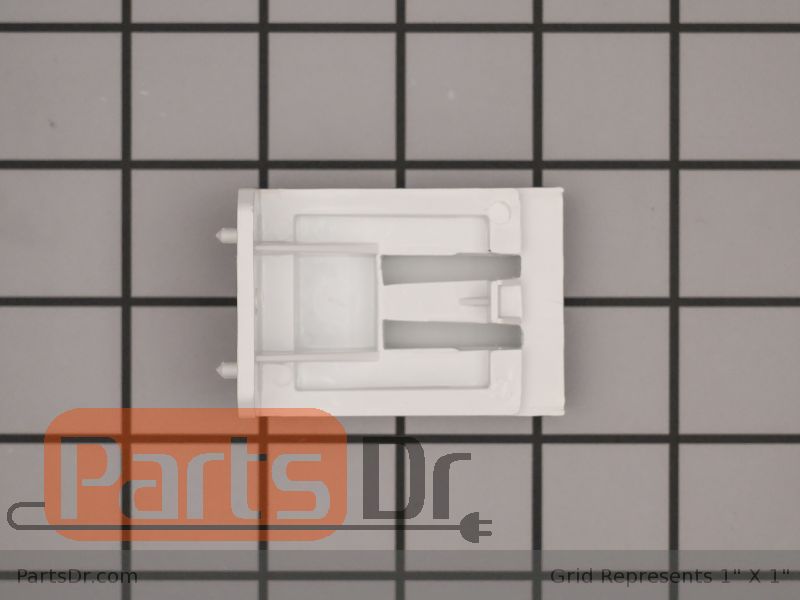 Bosch 10005854 Refrigerator Freezer Cover Part