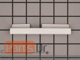 Bosch Refrigerator Cover Part 10007094