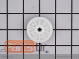Bosch 10007110 Refrigerator Roller Set Replacement Part