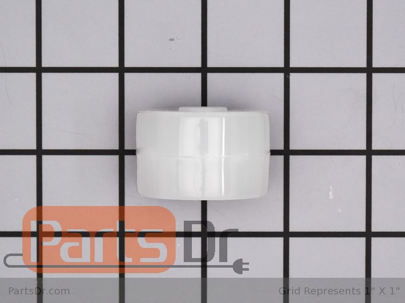 Bosch 10007110 Refrigerator Roller Set Replacement Part