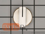 Bosch Oven Range Part 10022353 - Replacement Knob