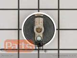 Bosch Oven Range Part 10022353 - Replacement Knob