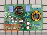 Bosch Oven Range PC Board Part 11036753
