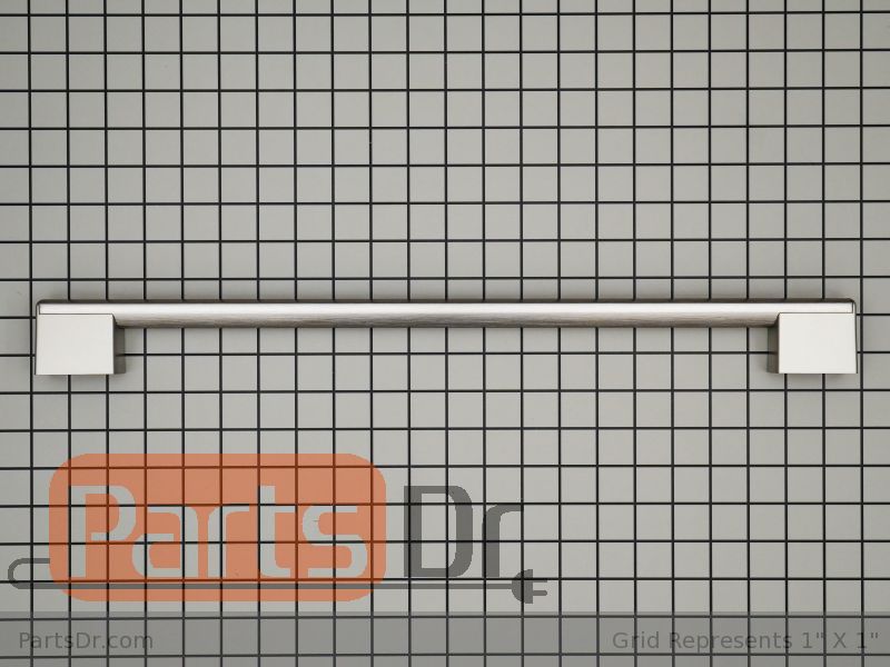 Bosch Dishwasher Door Handle Part 11049523