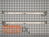 Bosch Dishwasher Rail Part 11051213 Replacement