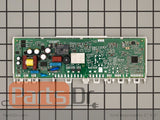 Bosch Refrigerator PC Board Part 12037094