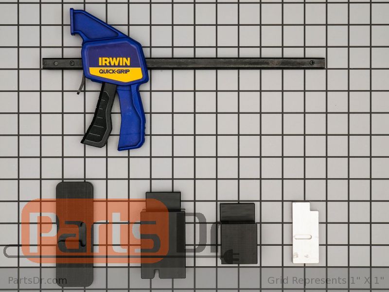 Bosch Dishwasher Tool Set, Part#: 15000508