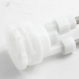 Bosch Refrigerator Fixture Part 11035852