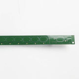 Bosch Dishwasher Operating Module Part 11051294