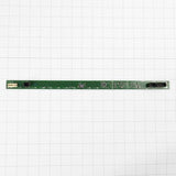 Bosch Dishwasher Operating Module Part 11051294