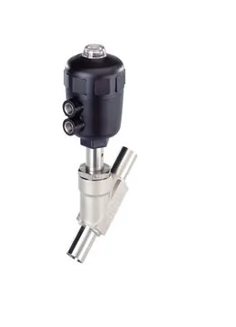 154680 VALVE, ANGLE SEAT, 2000-A-2-40,0-EE-VA-SODH-C-F * BY Burkert Fluid Control Systems