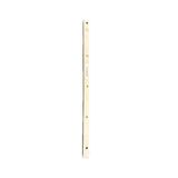 Backing Plate Window Track Right Side