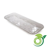 Barquette plastique PET Transparente