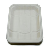 Barquettes compostables