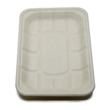 Barquettes compostables