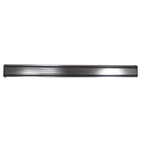 Barre aimantée plastique ou inox pour couteaux