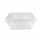 Bassin en polycarbonate